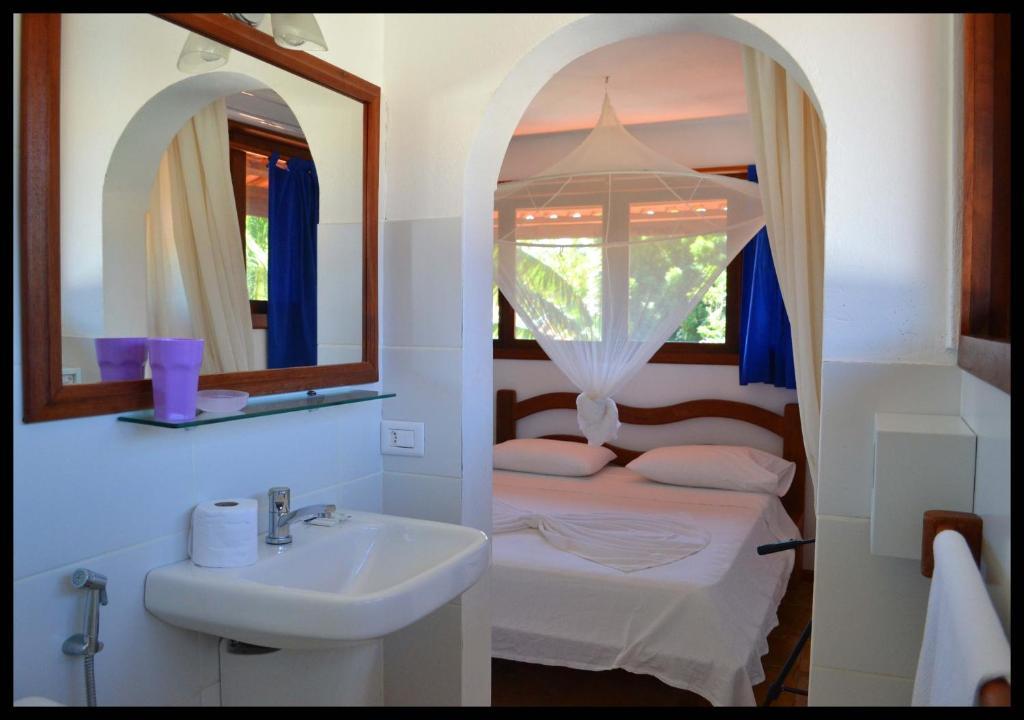 B&B Girassol Jijoca de Jericoacoara Habitación foto