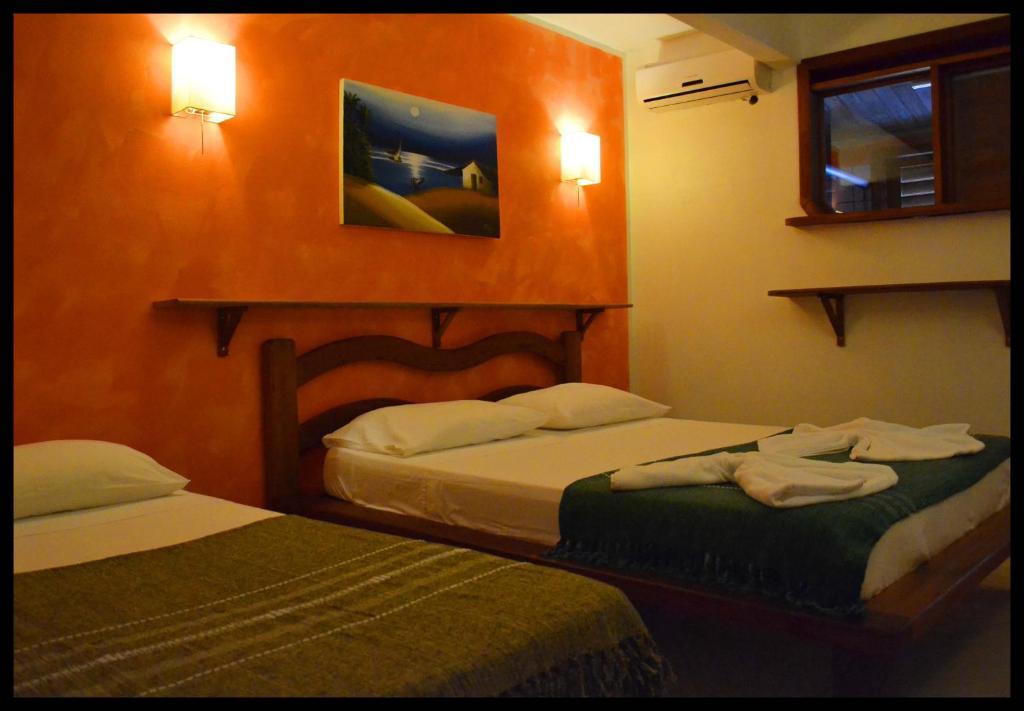 B&B Girassol Jijoca de Jericoacoara Habitación foto