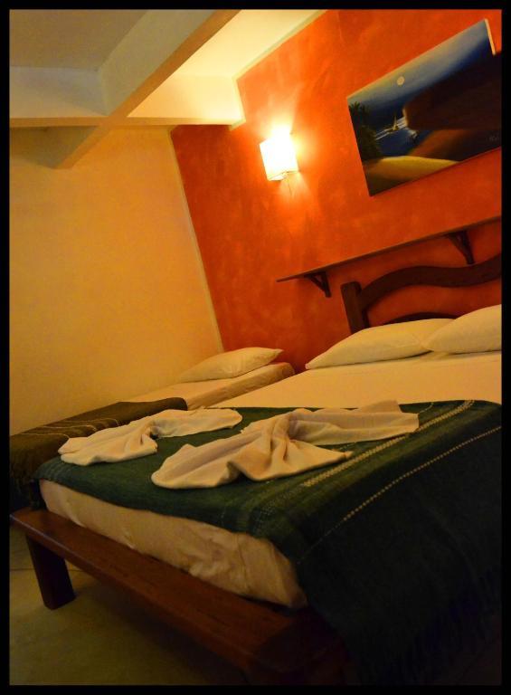B&B Girassol Jijoca de Jericoacoara Habitación foto