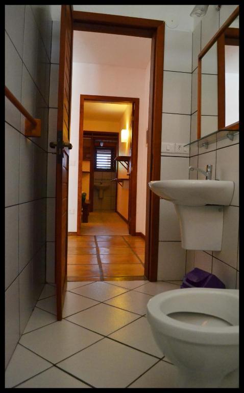 B&B Girassol Jijoca de Jericoacoara Habitación foto