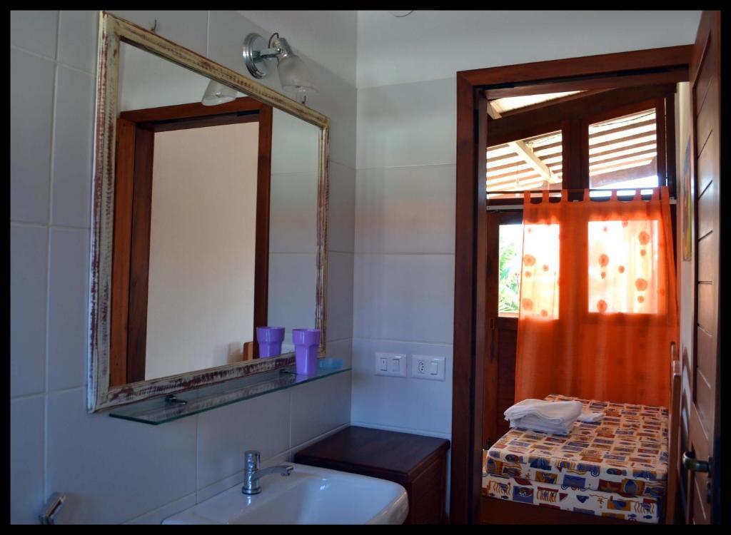 B&B Girassol Jijoca de Jericoacoara Habitación foto