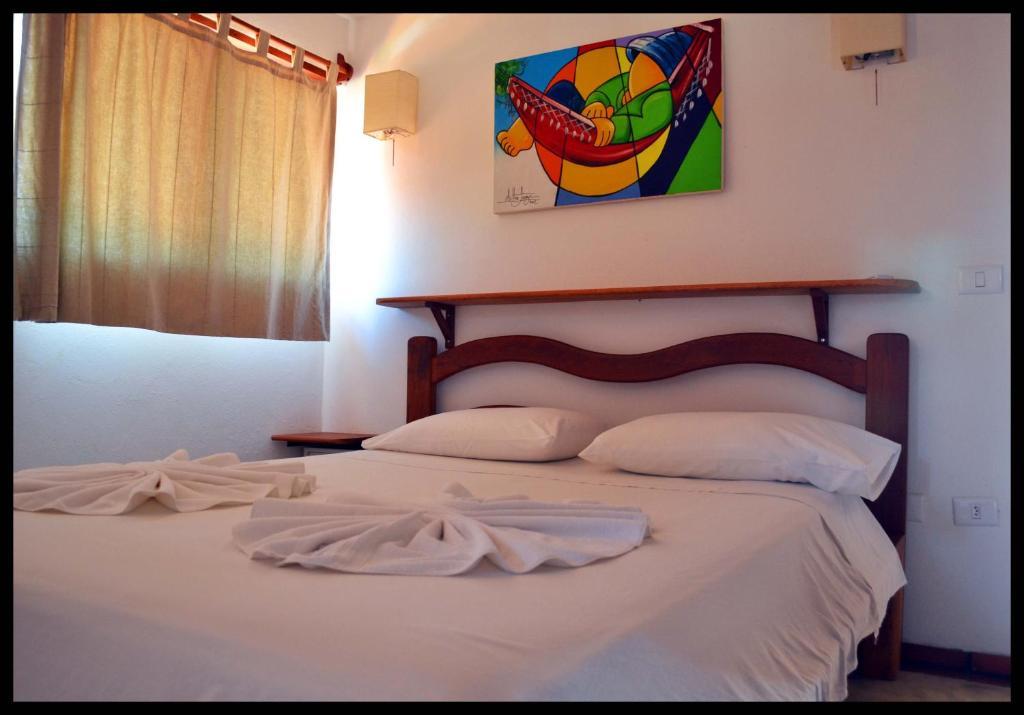 B&B Girassol Jijoca de Jericoacoara Habitación foto