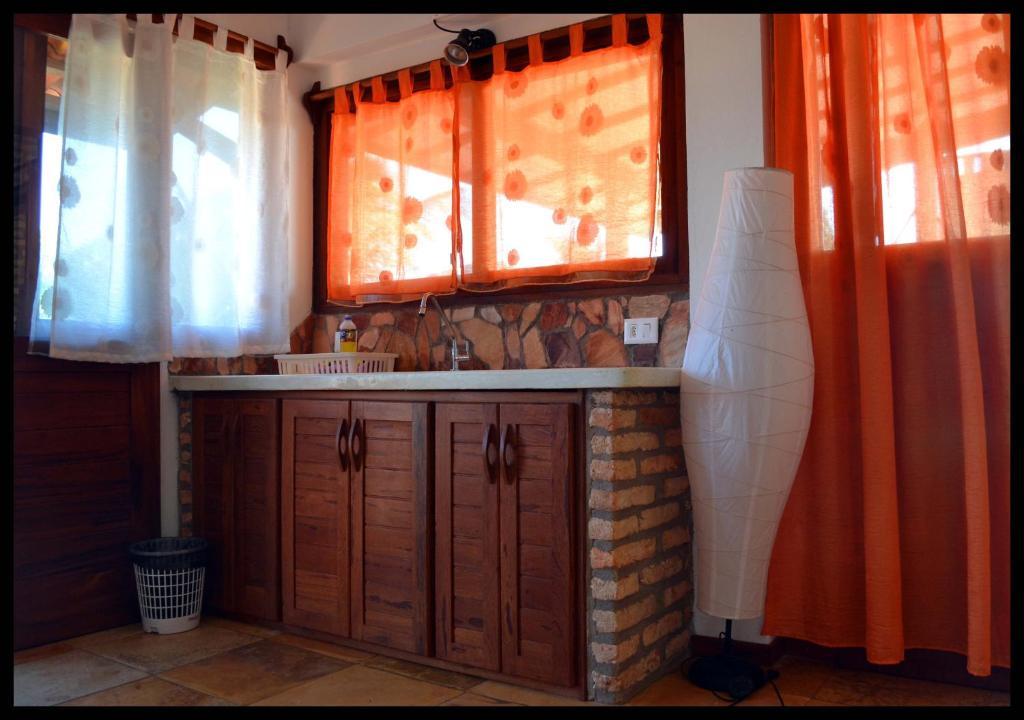 B&B Girassol Jijoca de Jericoacoara Habitación foto