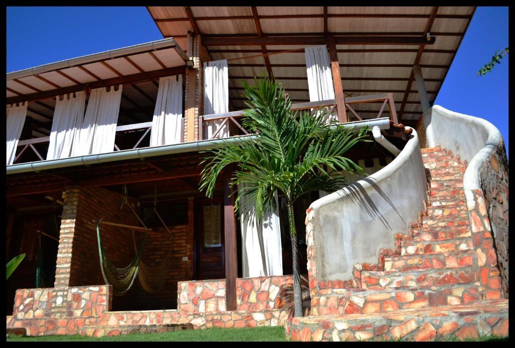 B&B Girassol Jijoca de Jericoacoara Habitación foto