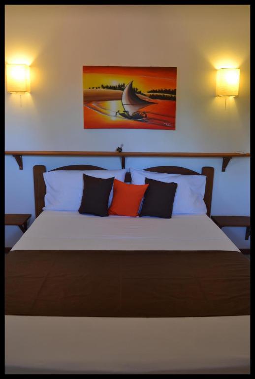 B&B Girassol Jijoca de Jericoacoara Habitación foto