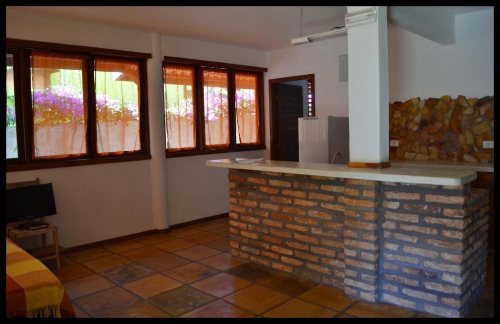 B&B Girassol Jijoca de Jericoacoara Habitación foto